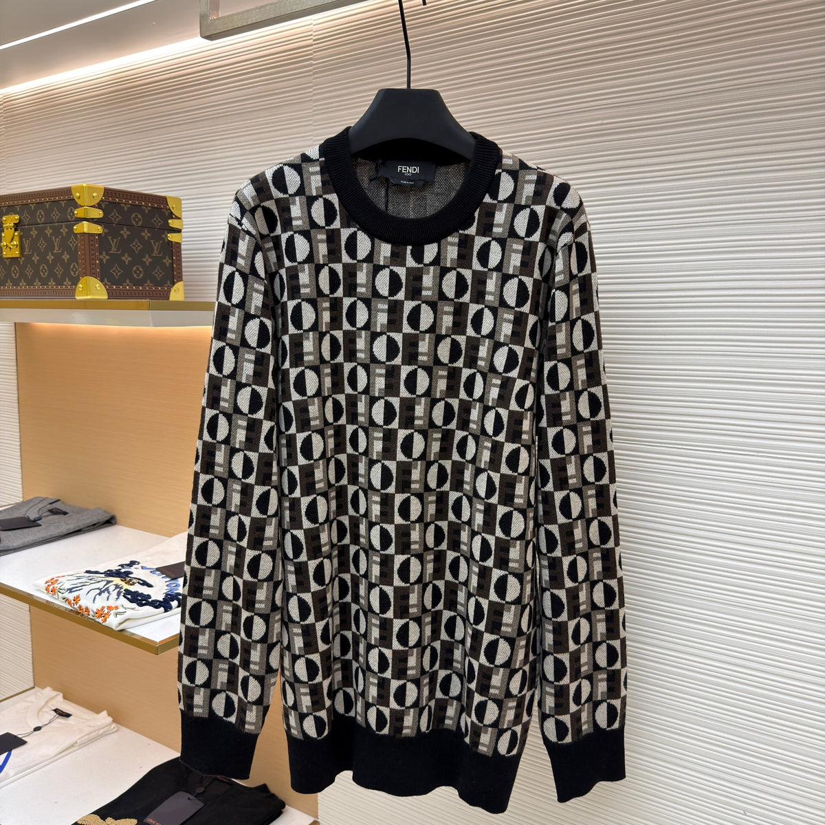 FEN JUMPER