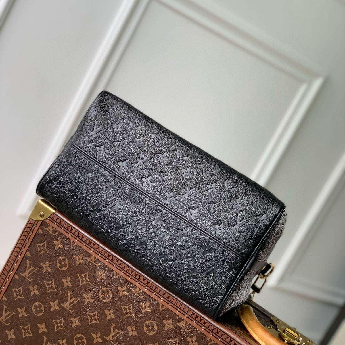 LOU SPEEDY SOFT 30 BAG