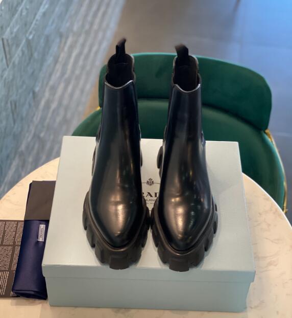 Chloe’s Picks - PD Women Shoes - 363