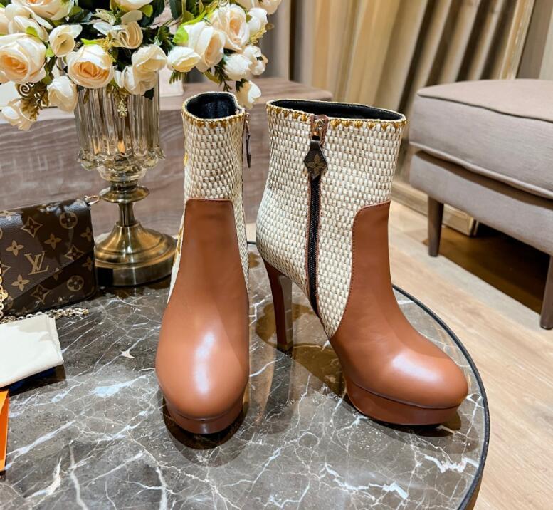 Chloe’s Picks - LOV Women Shoes - 859