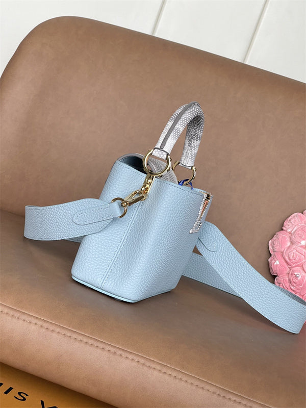 PHA - LOV Bags - 163