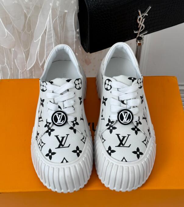 Chloe’s Picks - LOV Women Shoes - 486