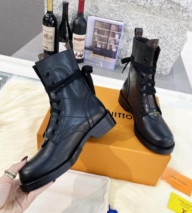 Chloe’s Picks - LOV Women Shoes - 834