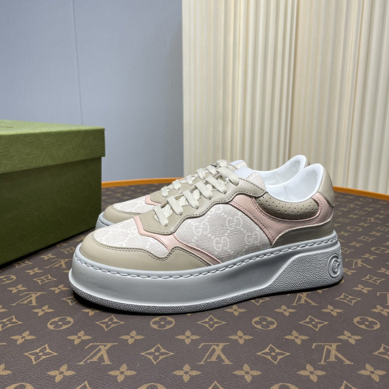 Gucci Luxury Shoes
