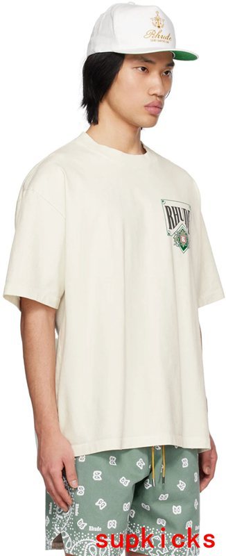 RHUDE Luxury Cloth