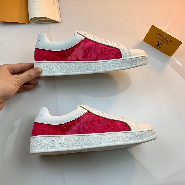 Chloe’s Picks - LOV Men Shoes - 1825