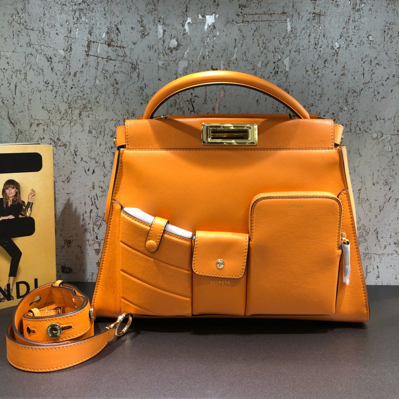ENT - ENTI Bags - 484