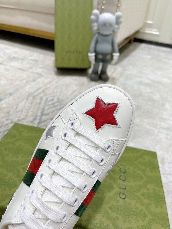 Gucci Luxury Shoes