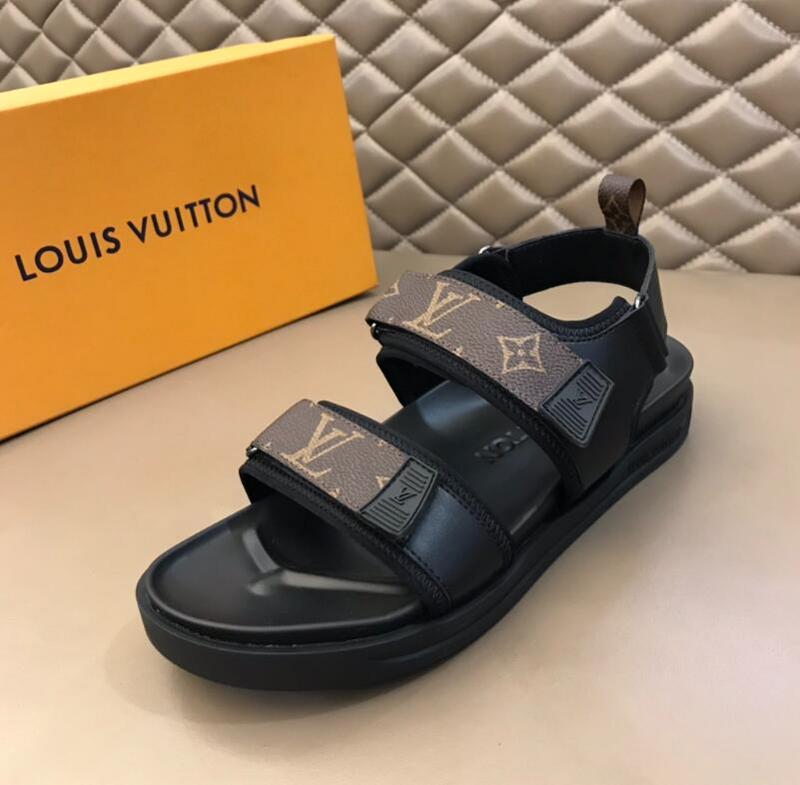 Chloe’s Picks - LOV Men Shoes - 1504