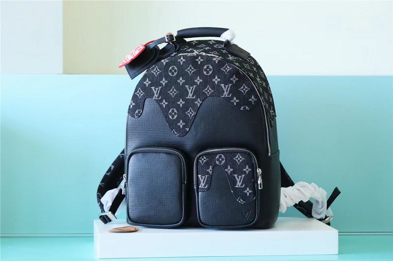I W Fashion Lu-Vi bags - 9621