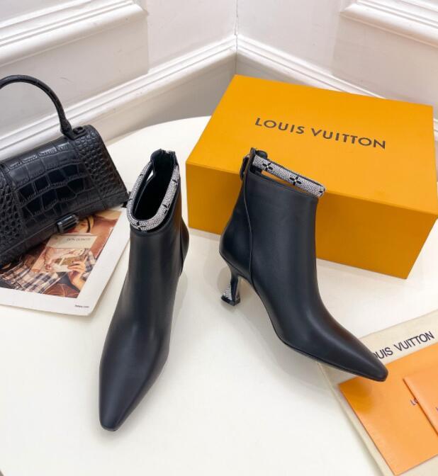 Chloe’s Picks - LOV Women Shoes - 365