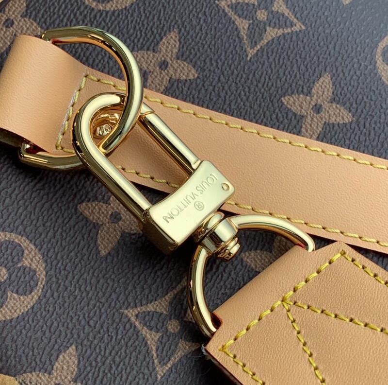 Chloe’s Picks - LOV Bags - 2135