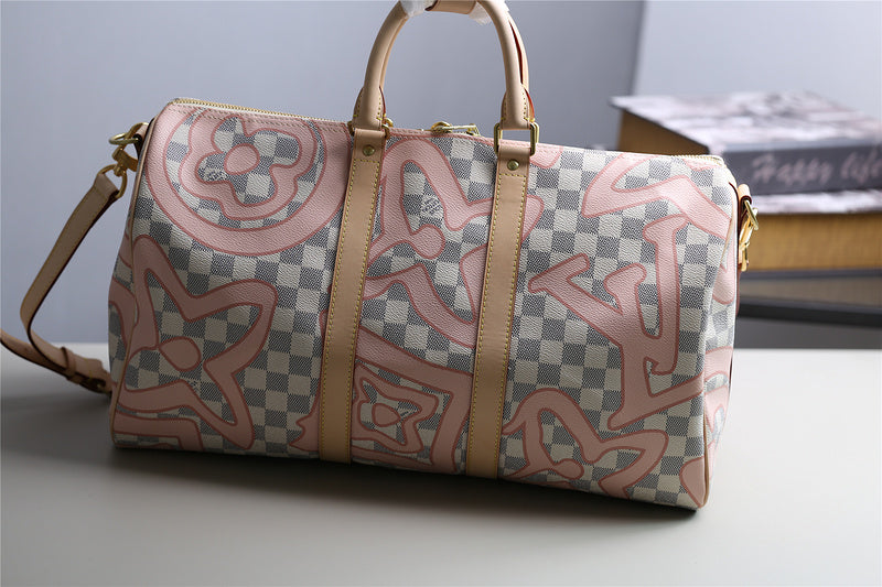 I W Fashion Lu-Vi bags - 9446
