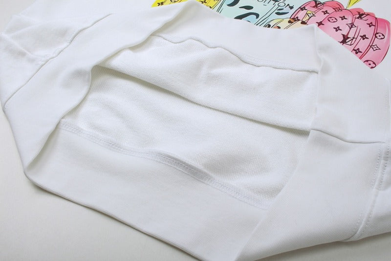 Louis Vuittion Luxury Clothes