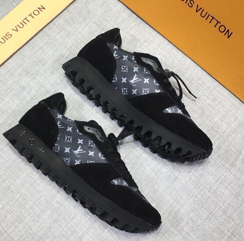 Chloe’s Picks - LOV Men Shoes - 1858