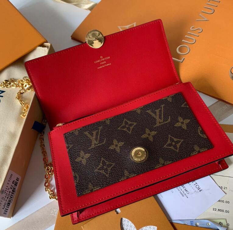 Chloe’s Picks - LOV Bags - 2526