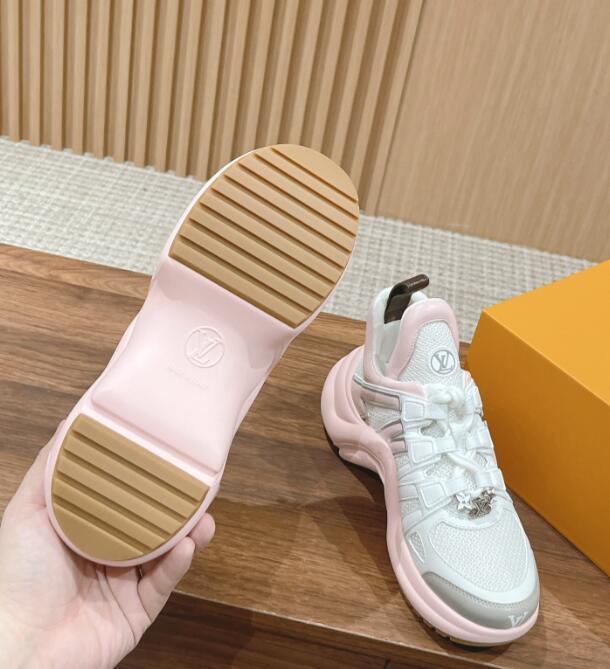 Chloe’s Picks - LOV Women Shoes - 518