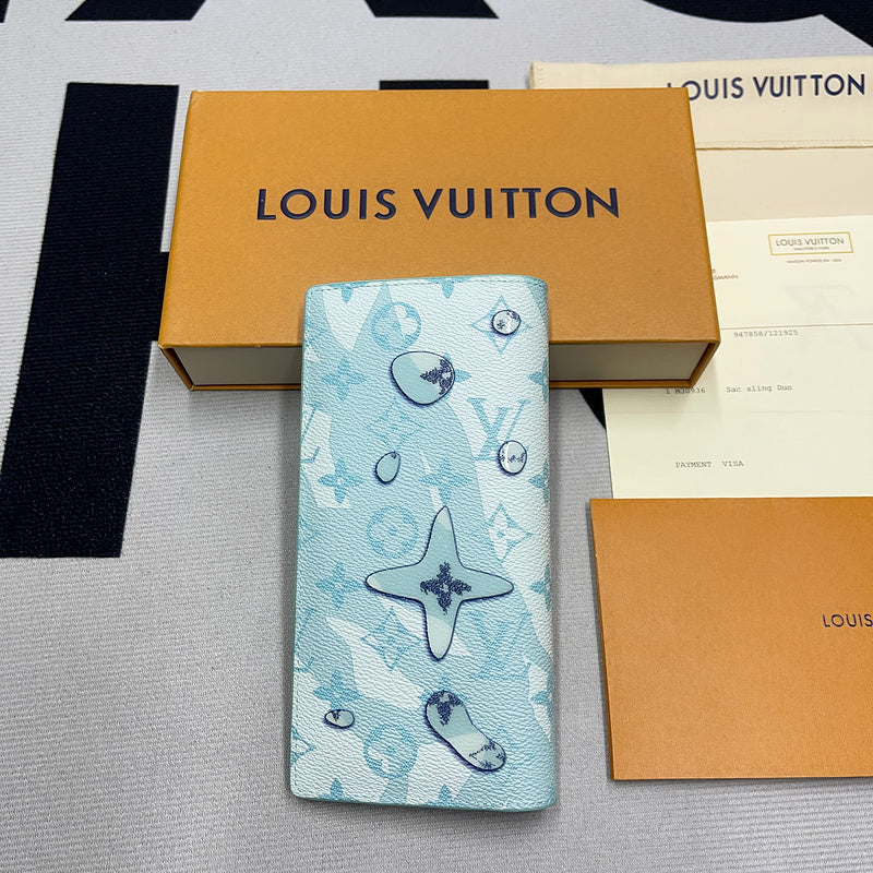 I W Fashion Lu-Vi bags - 10545