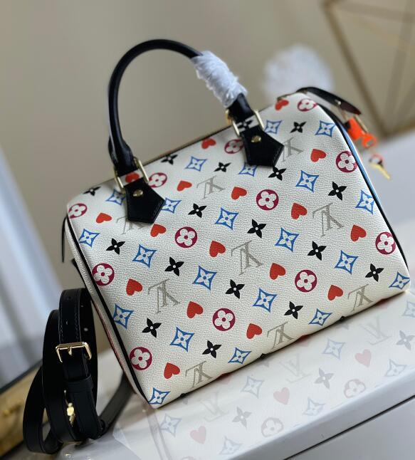 Chloe’s Picks - LOV Bags - 2580