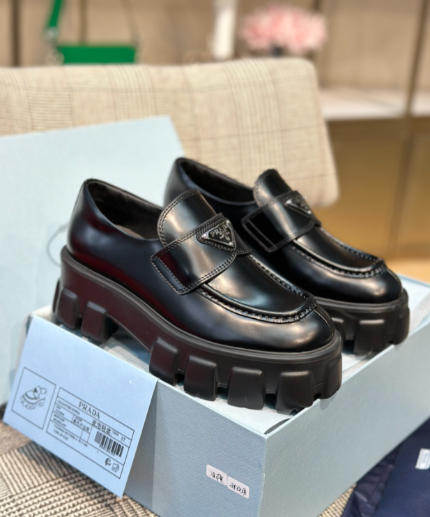 Chloe’s Picks - PD Women Shoes - 016