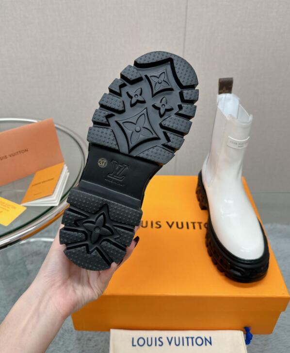 Chloe’s Picks - LOV Women Shoes - 256