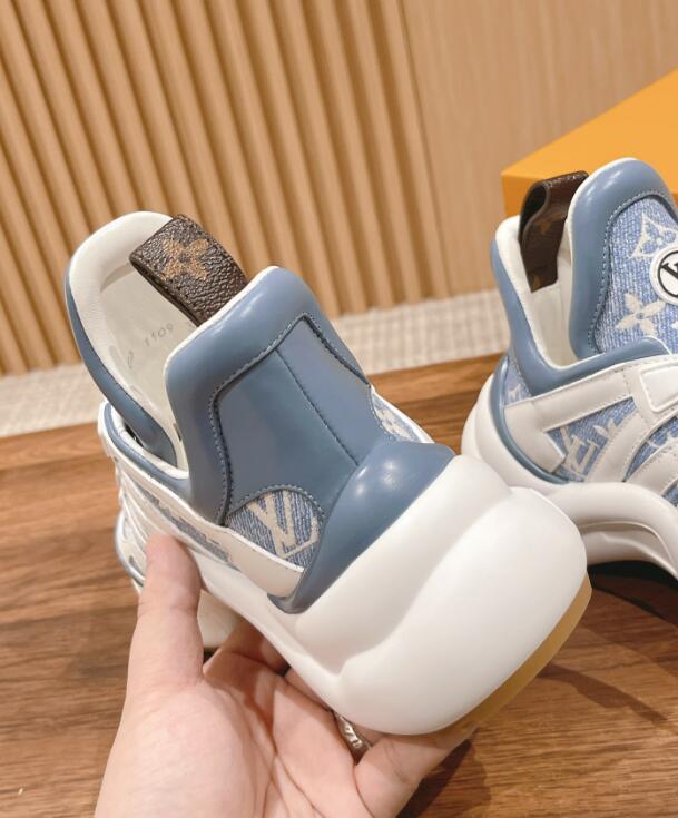 Chloe’s Picks - LOV Women Shoes - 520