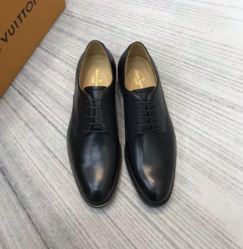 Chloe’s Picks - LOV Men Shoes - 1302