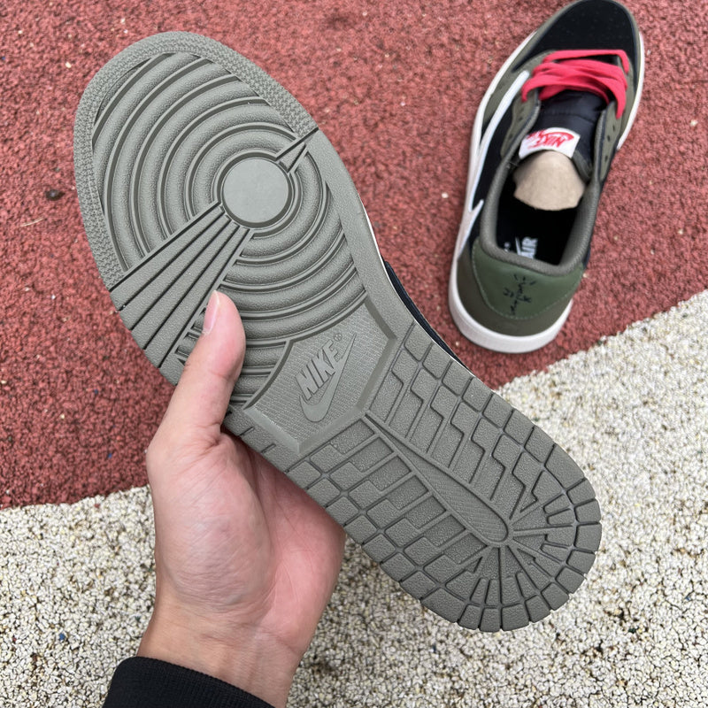 Nike Luxury Shoes