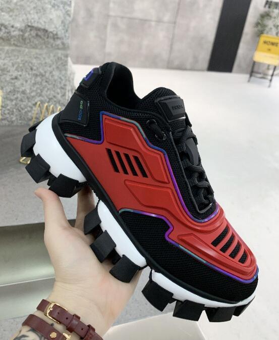 Chloe’s Picks - PD Men Shoes - 424