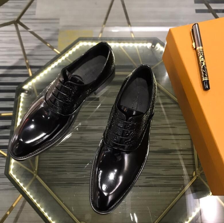 Chloe’s Picks - LOV Men Shoes - 1900