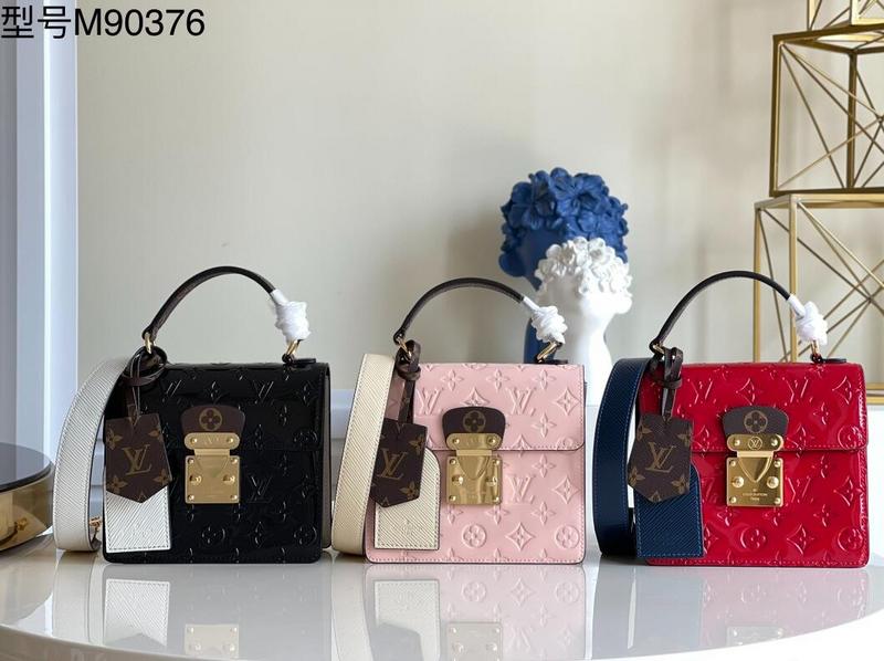 Chloe’s Picks - LOV Bags - 2172