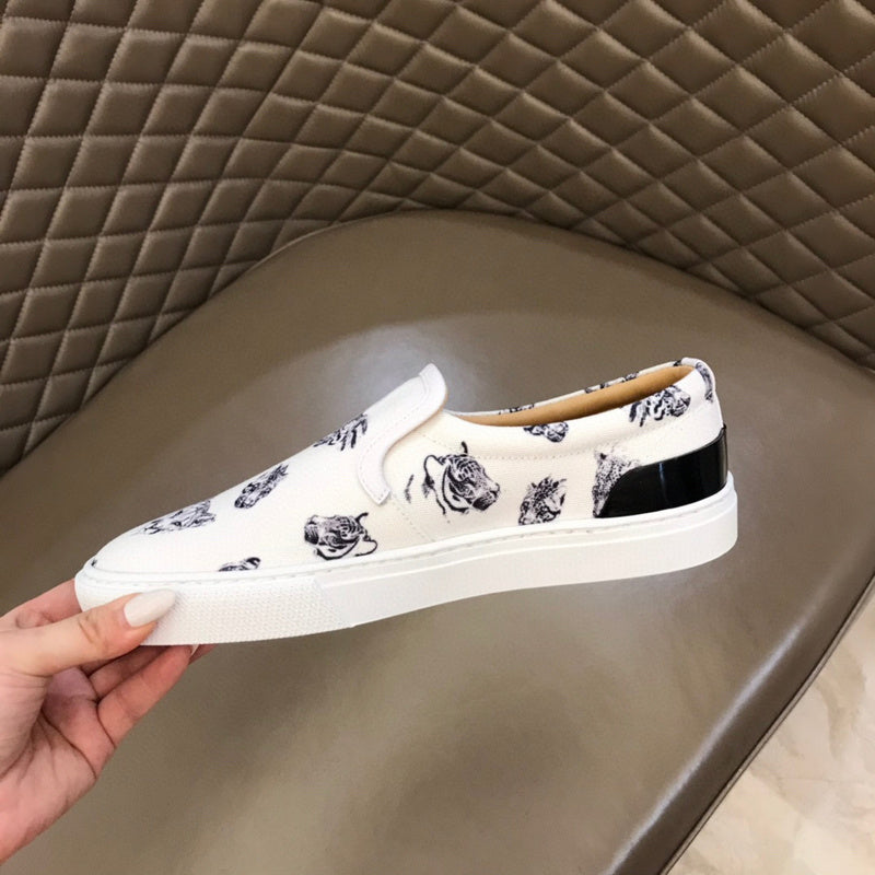 Hermes Luxury Shoes