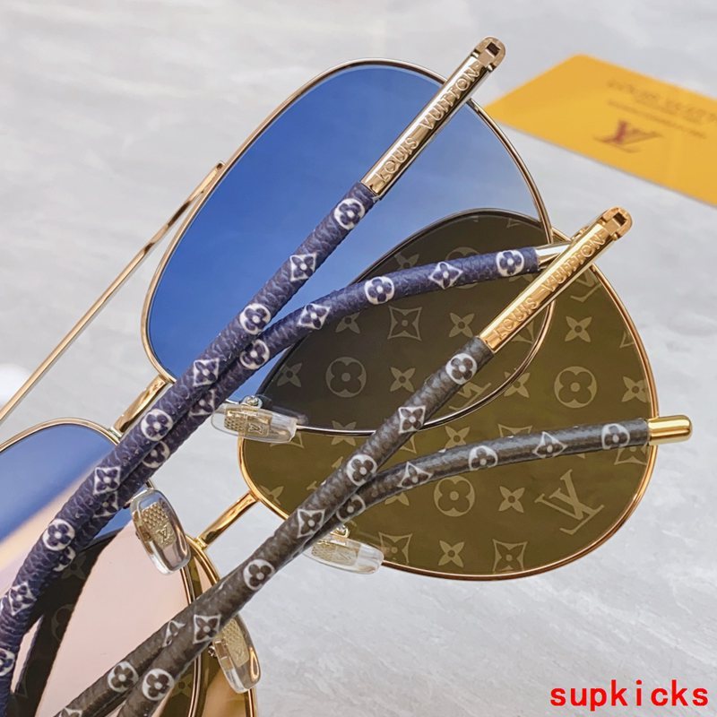Louis Vuittion Luxury Sunglasses