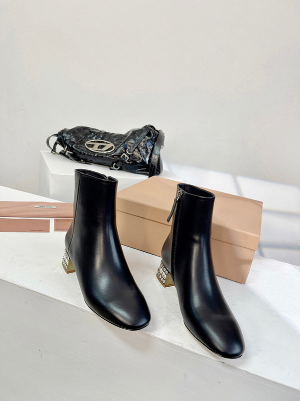 MIU MIU Luxury Shoes
