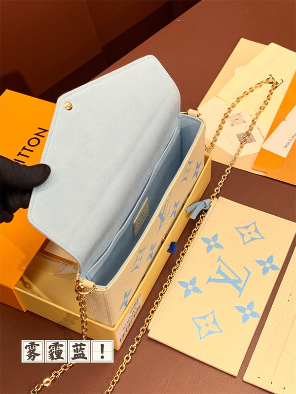 PHA - LOV Bags - 189