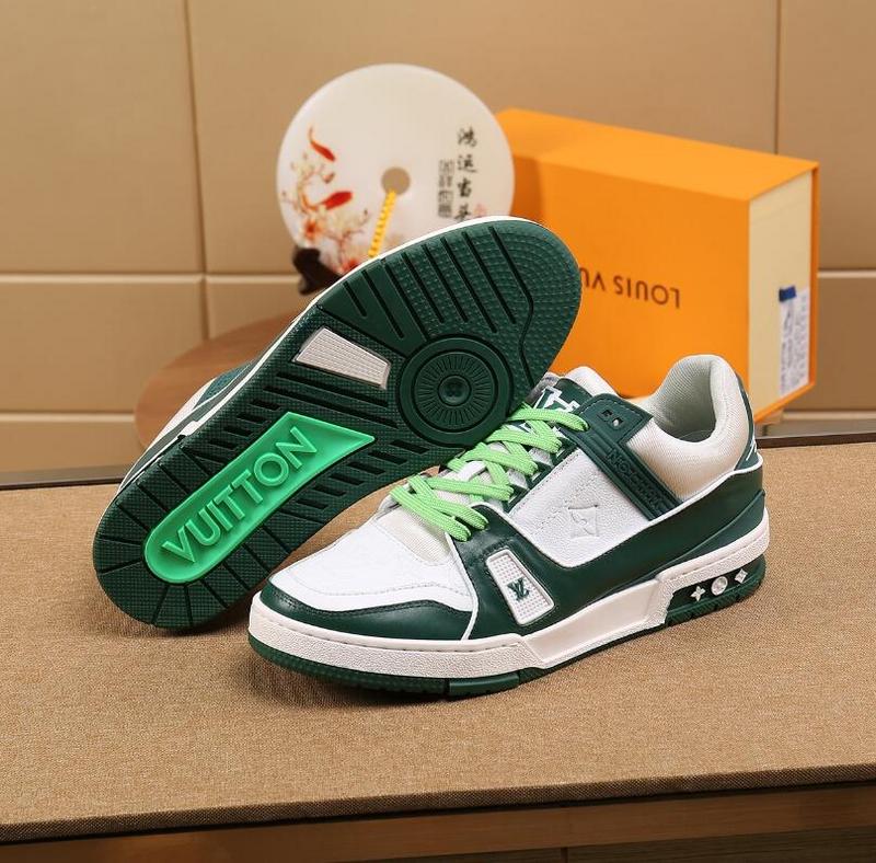 Chloe’s Picks - LOV Men Shoes - 1466
