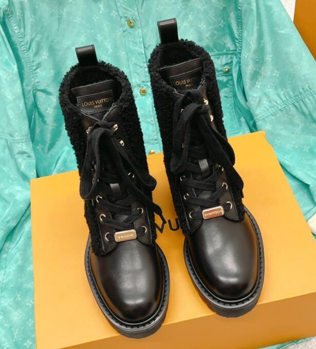 Chloe’s Picks - LOV Women Shoes - 658
