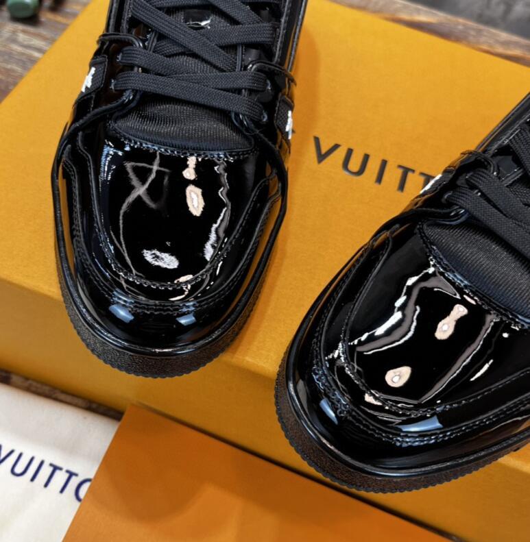 Chloe’s Picks - LOV Men Shoes - 723