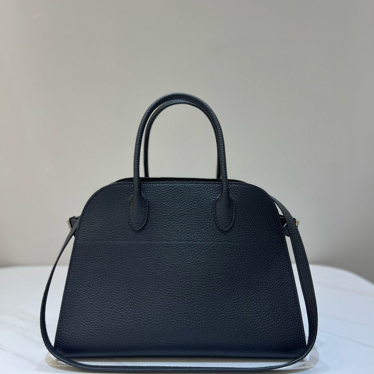 THE ROW MARGAUX 12 BAG