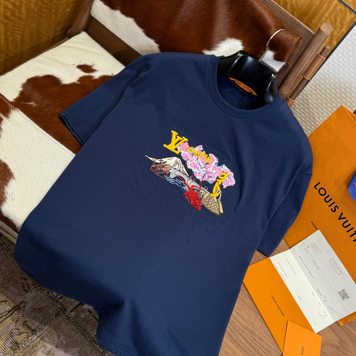 LOU T-SHIRT