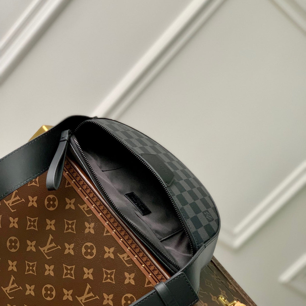 LOU MOON BAG