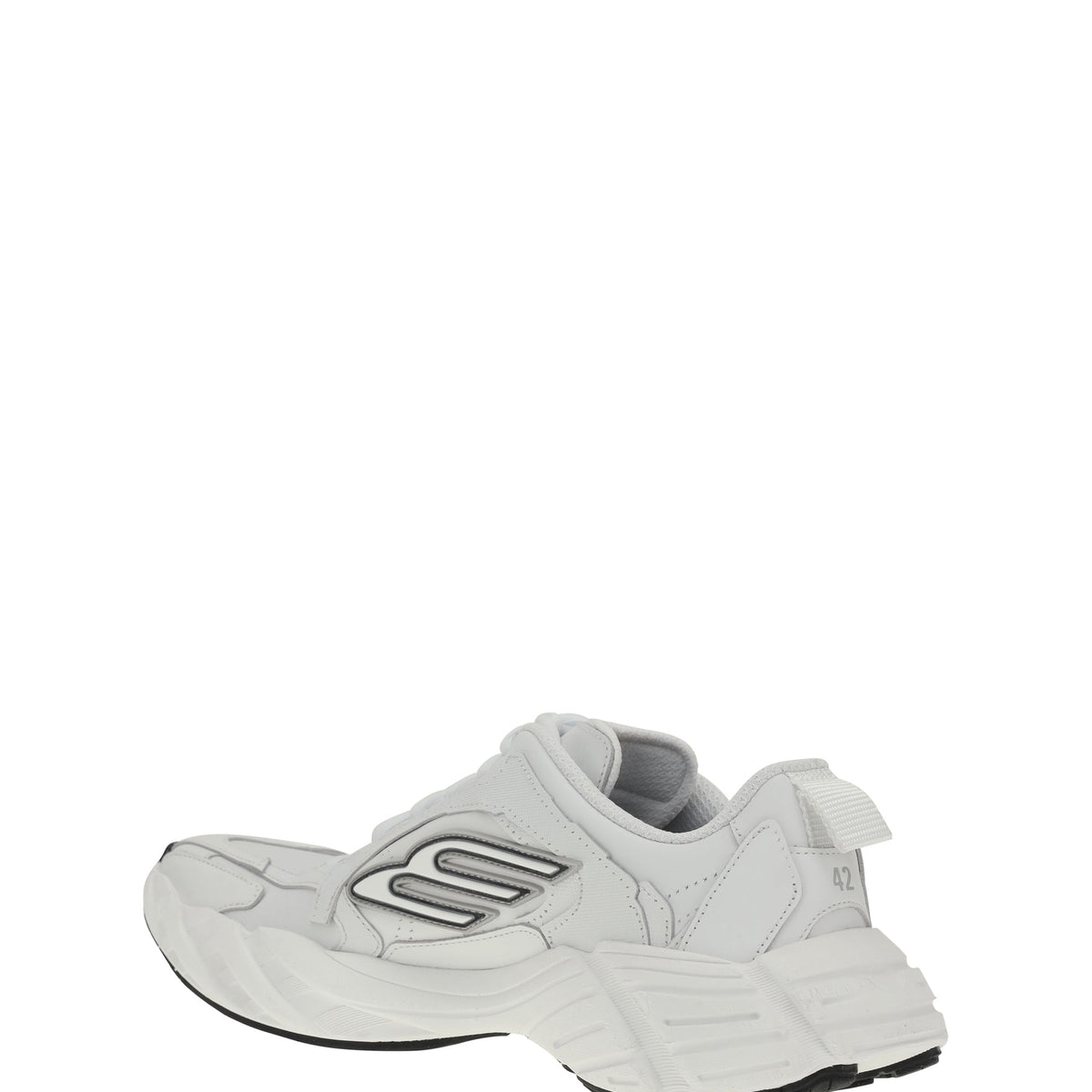 Balenciaga Men Monday Sneakers