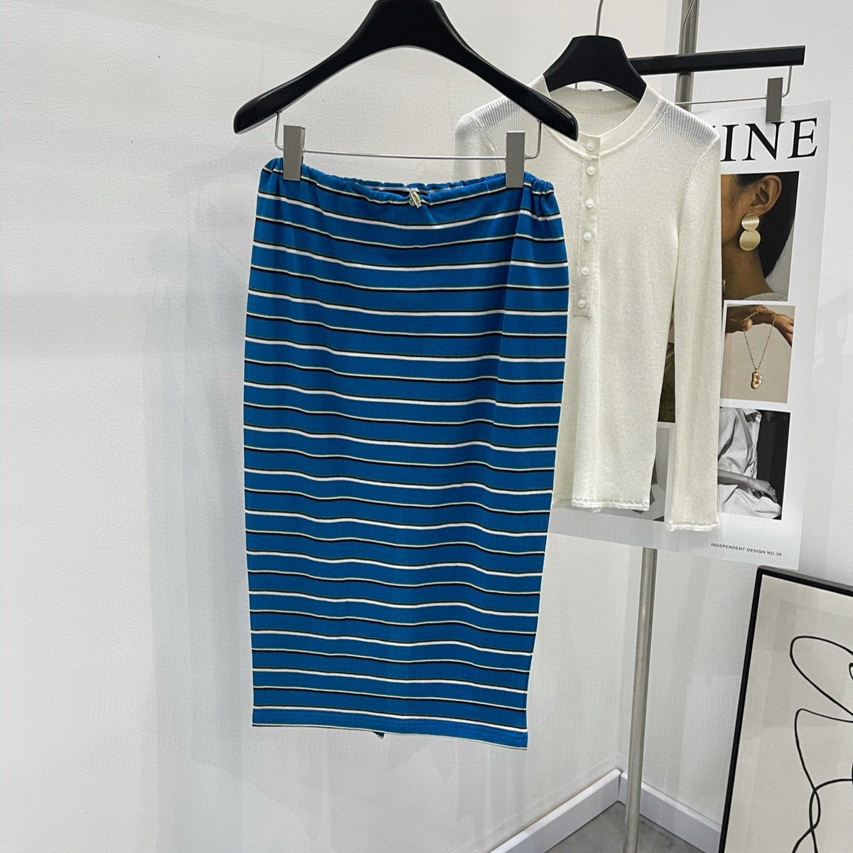 PD SKIRT
