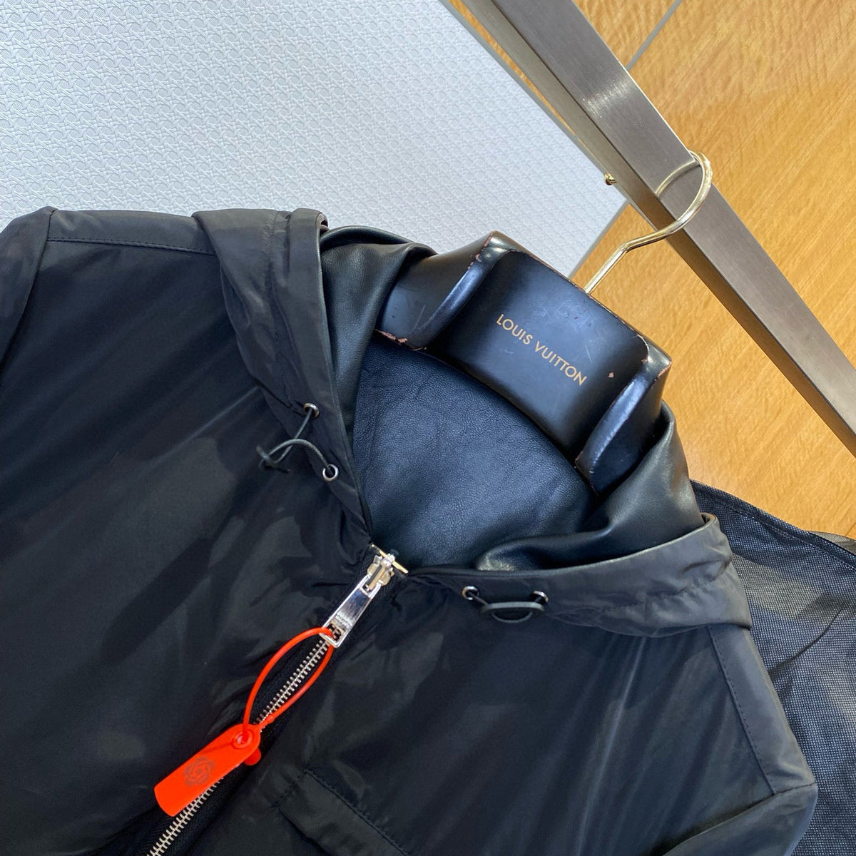 PD JACKET