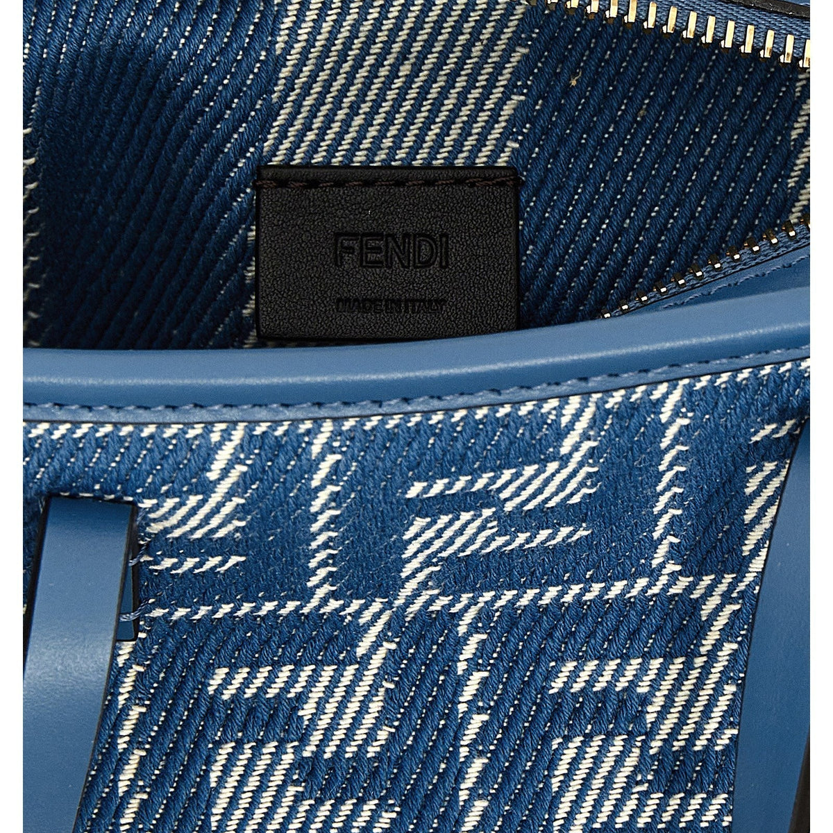 Fendi Women 'Roll Mini' Shopping Bag