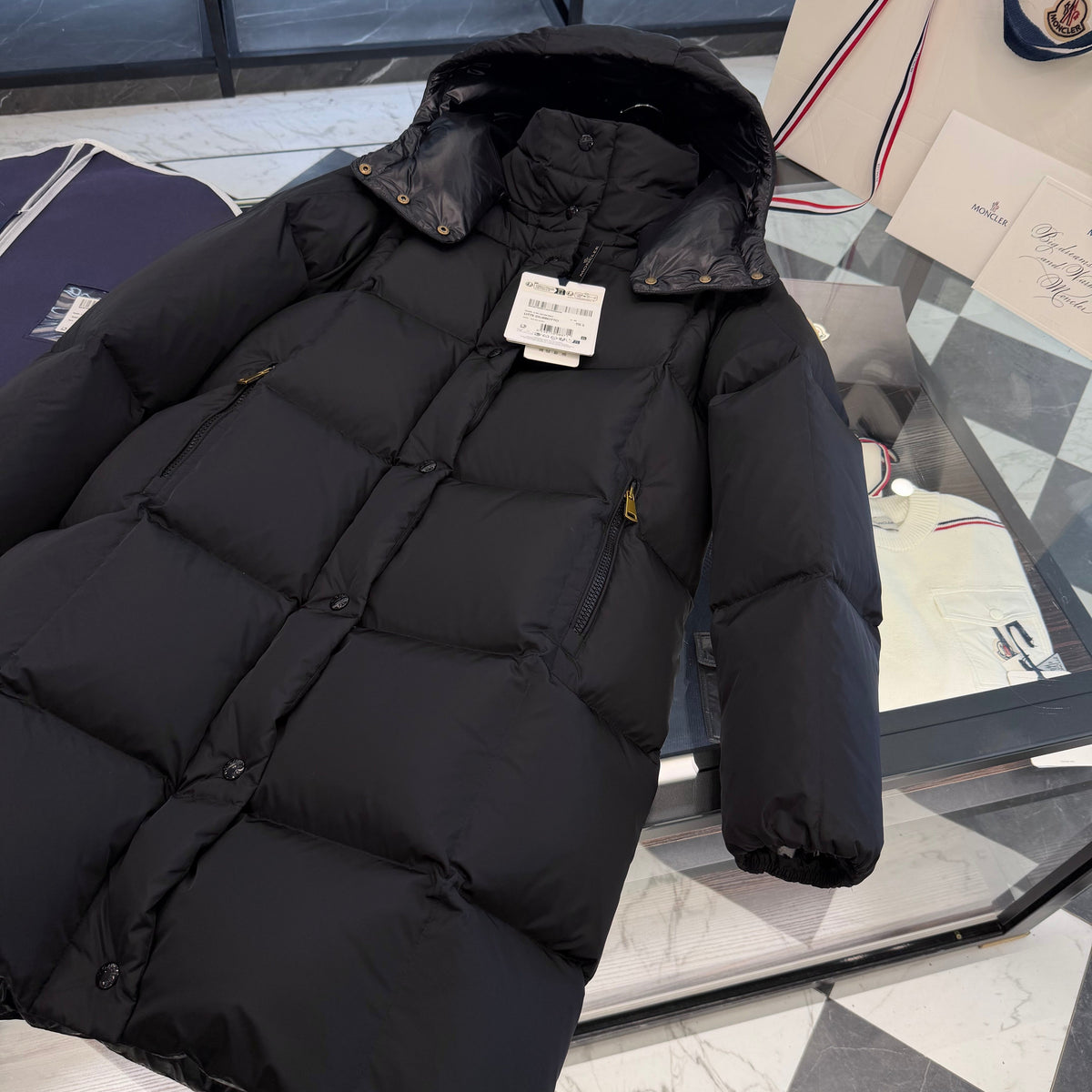 MONC LITTE COAT