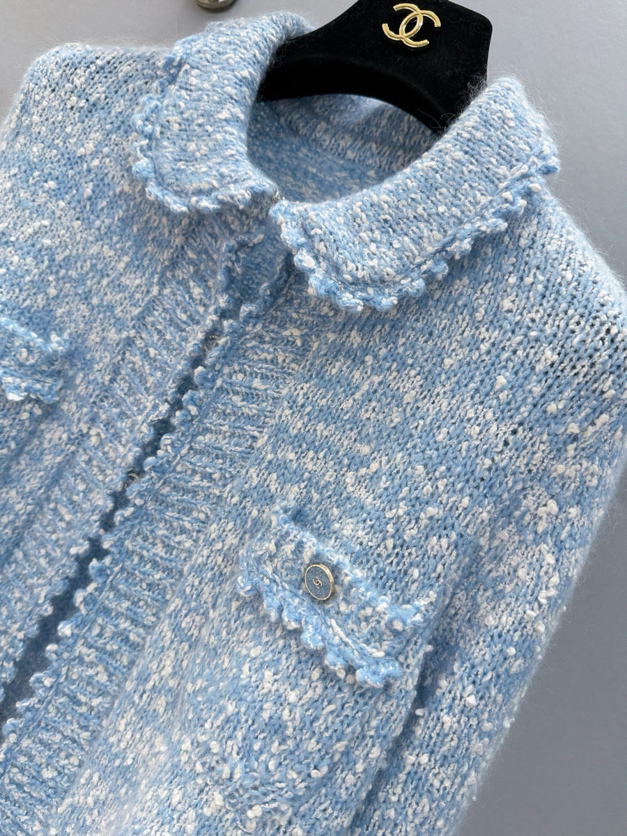 CC BLAZER