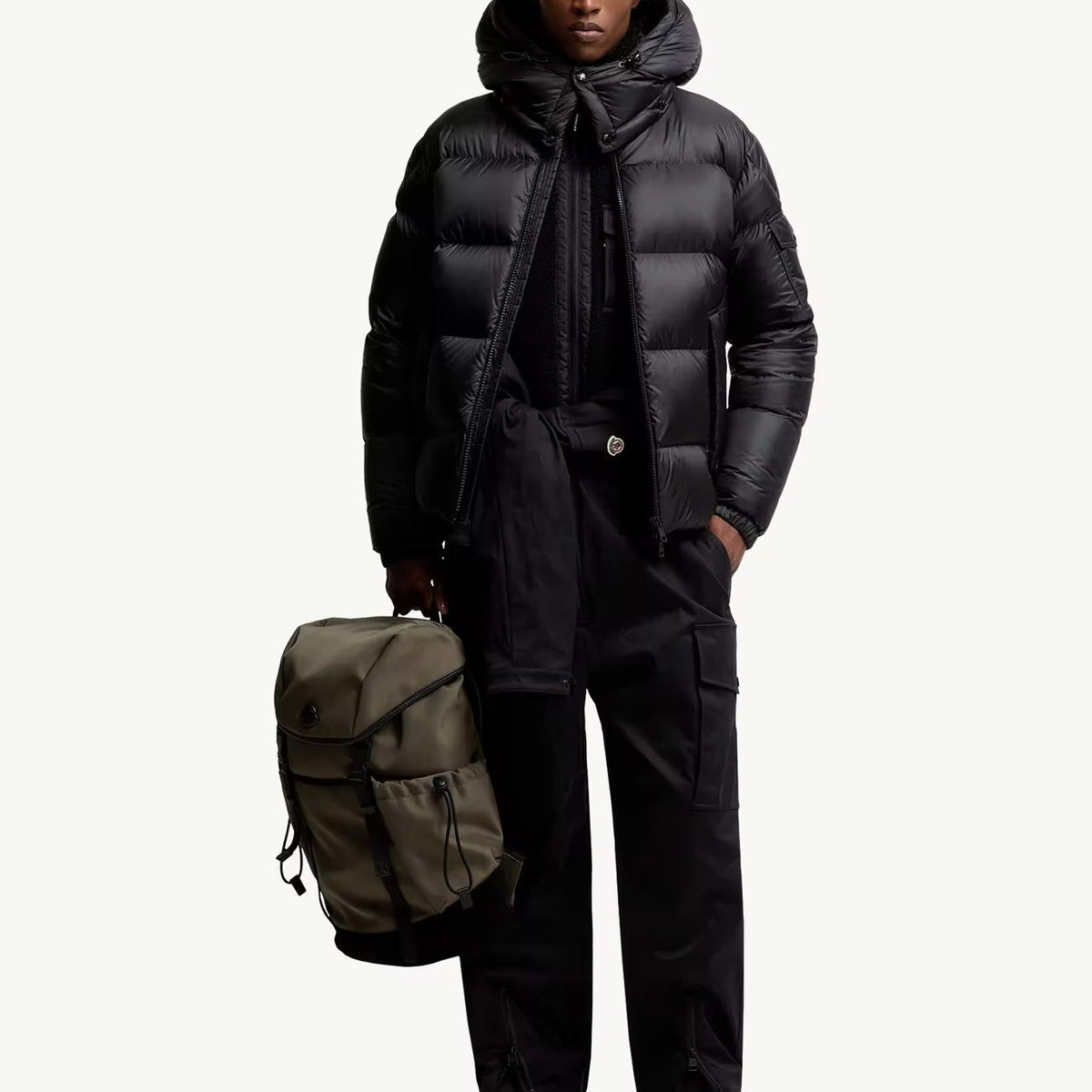 MONC COUYERE JACKET