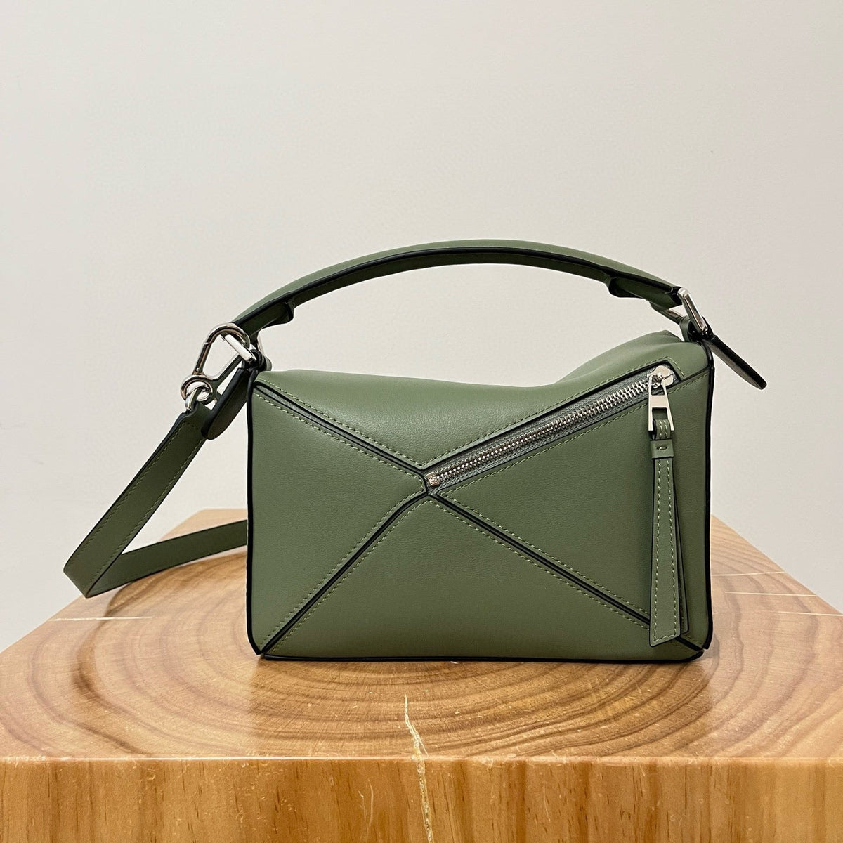LOEW SMALL PUZZLE BAG