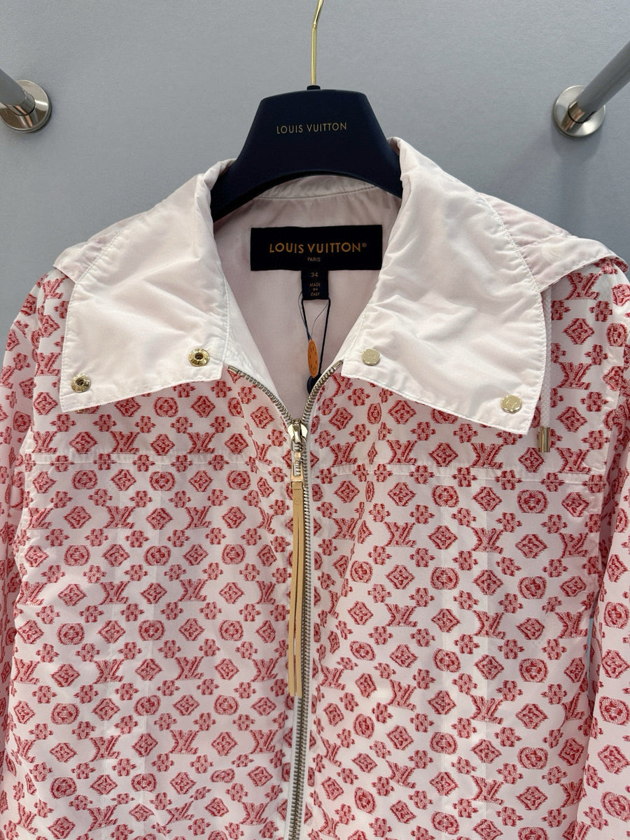 LOU JACKET